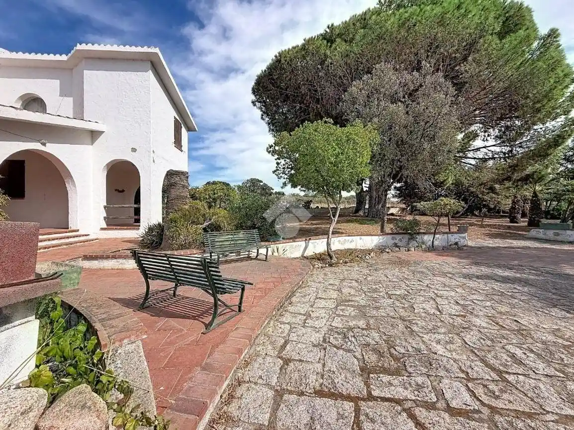 Villa in vendita a Sorso