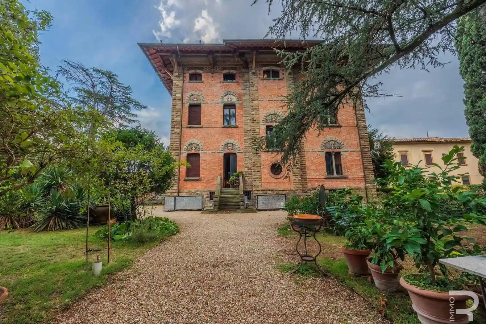 Villa - foto 3