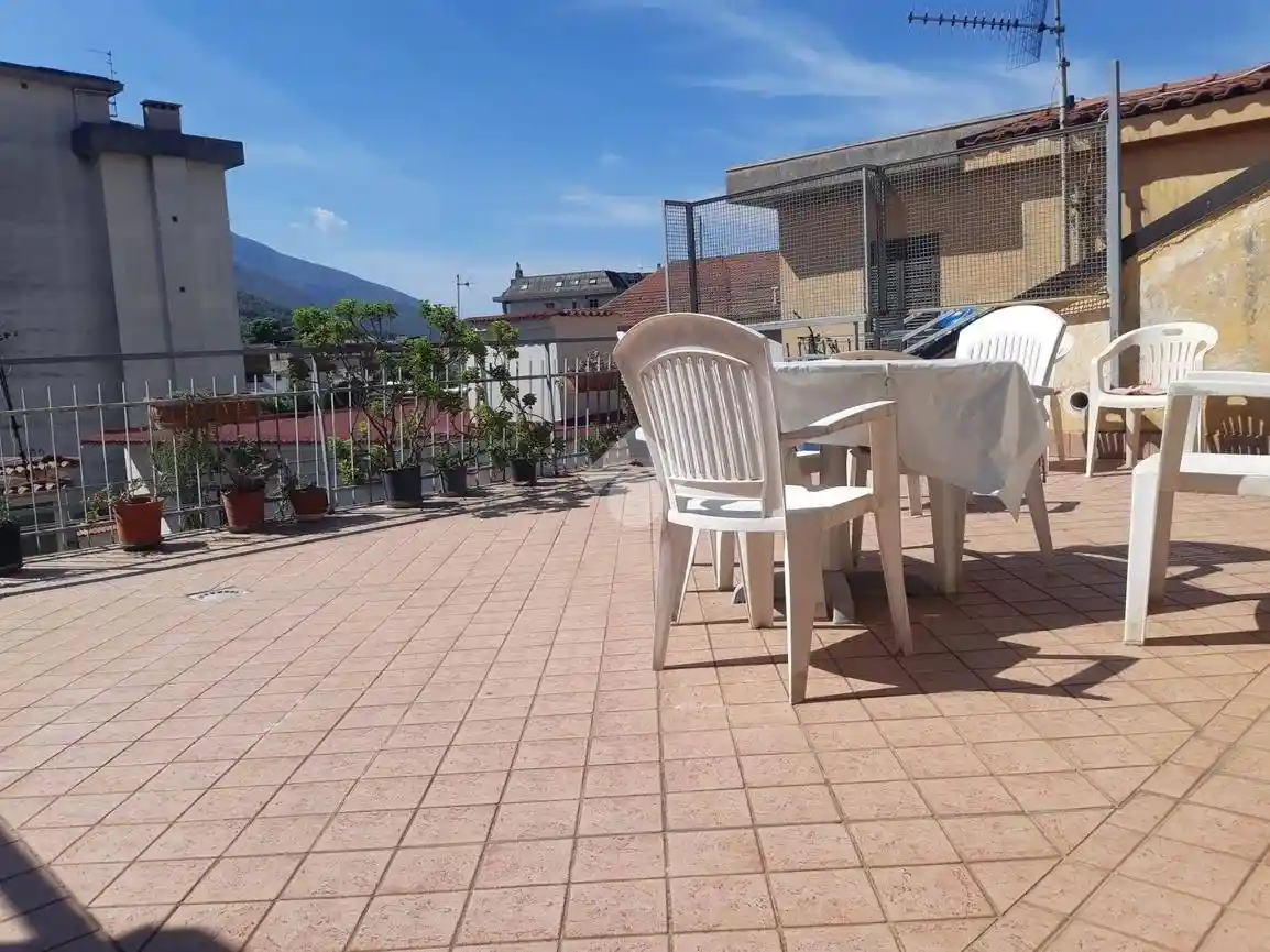 Appartamento in vendita a Nocera Inferiore