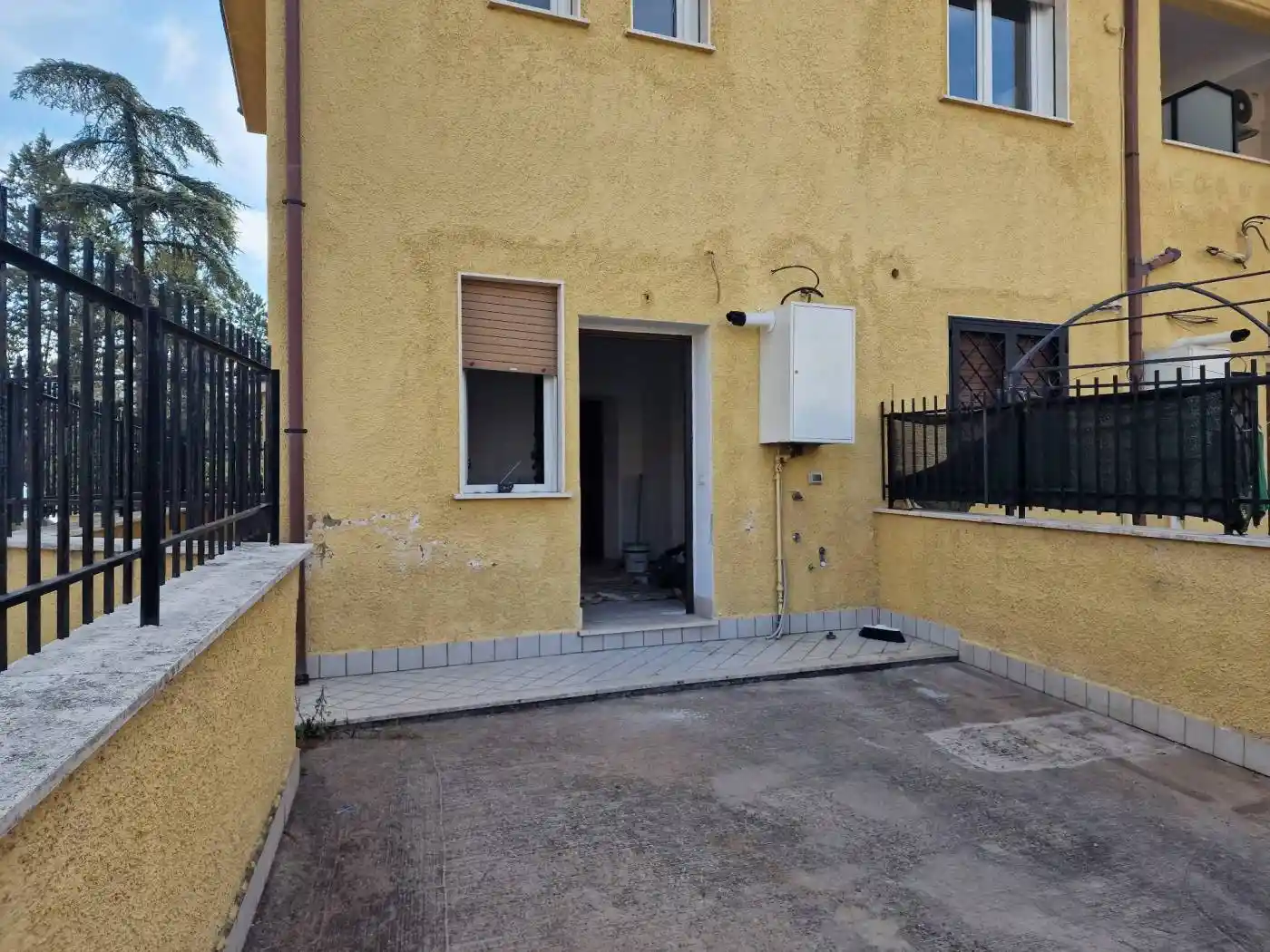 Appartamento in affitto a Guidonia Montecelio