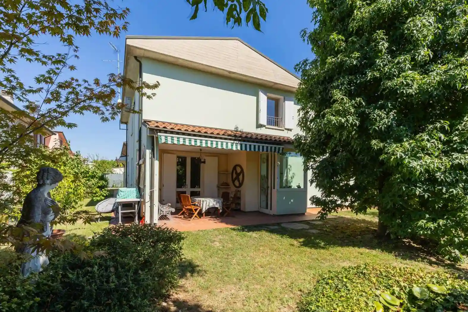 Villa - foto 3
