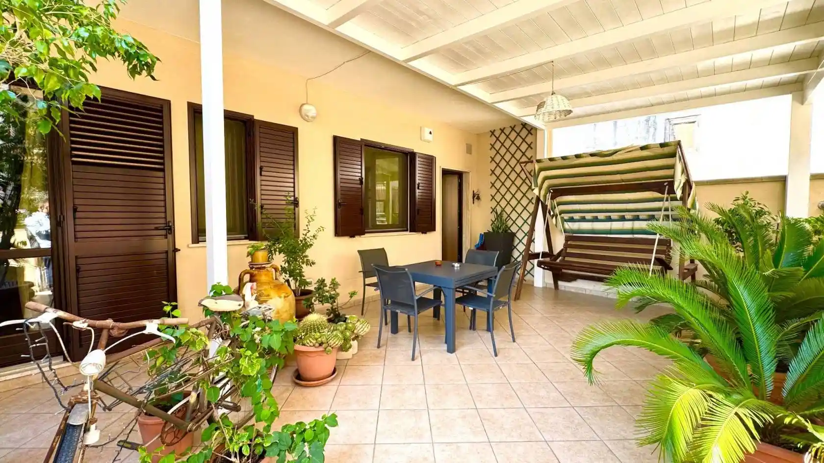 Villa in vendita a Lecce