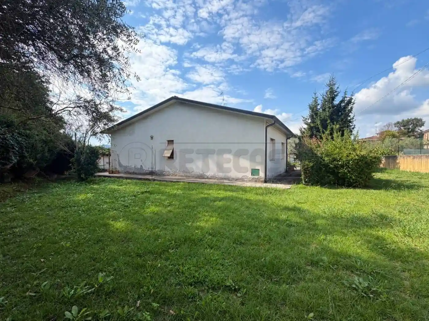 Villa in vendita a Castelnuovo Magra
