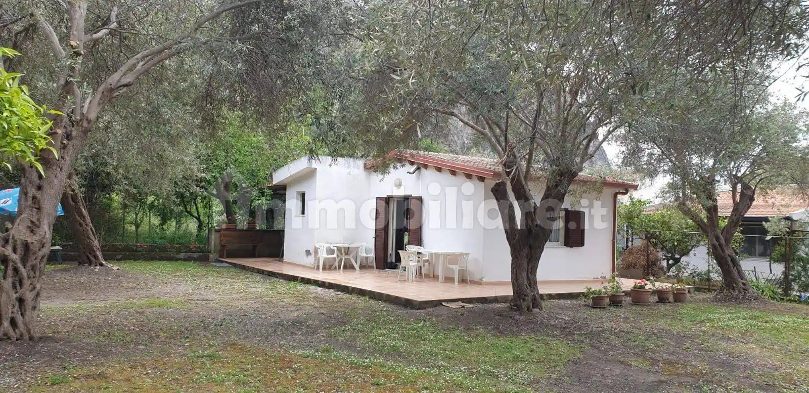 Casa indipendente in vendita a Milazzo