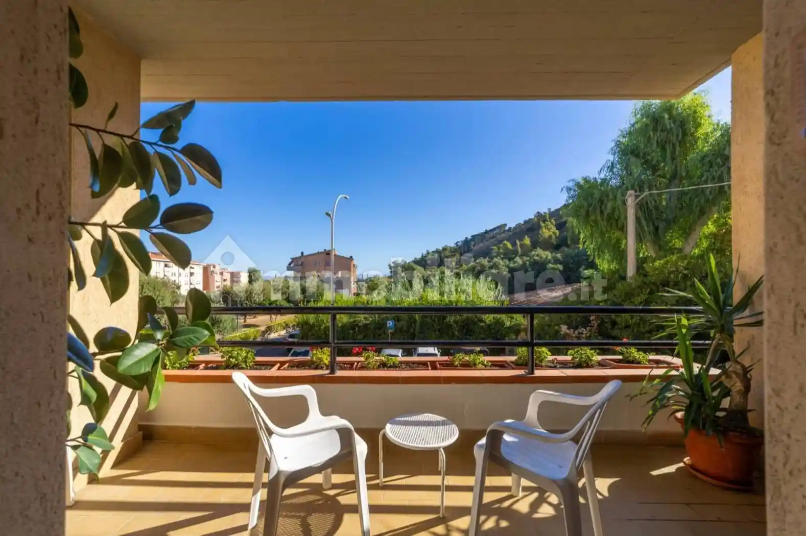 Appartamento in vendita a Monte Argentario