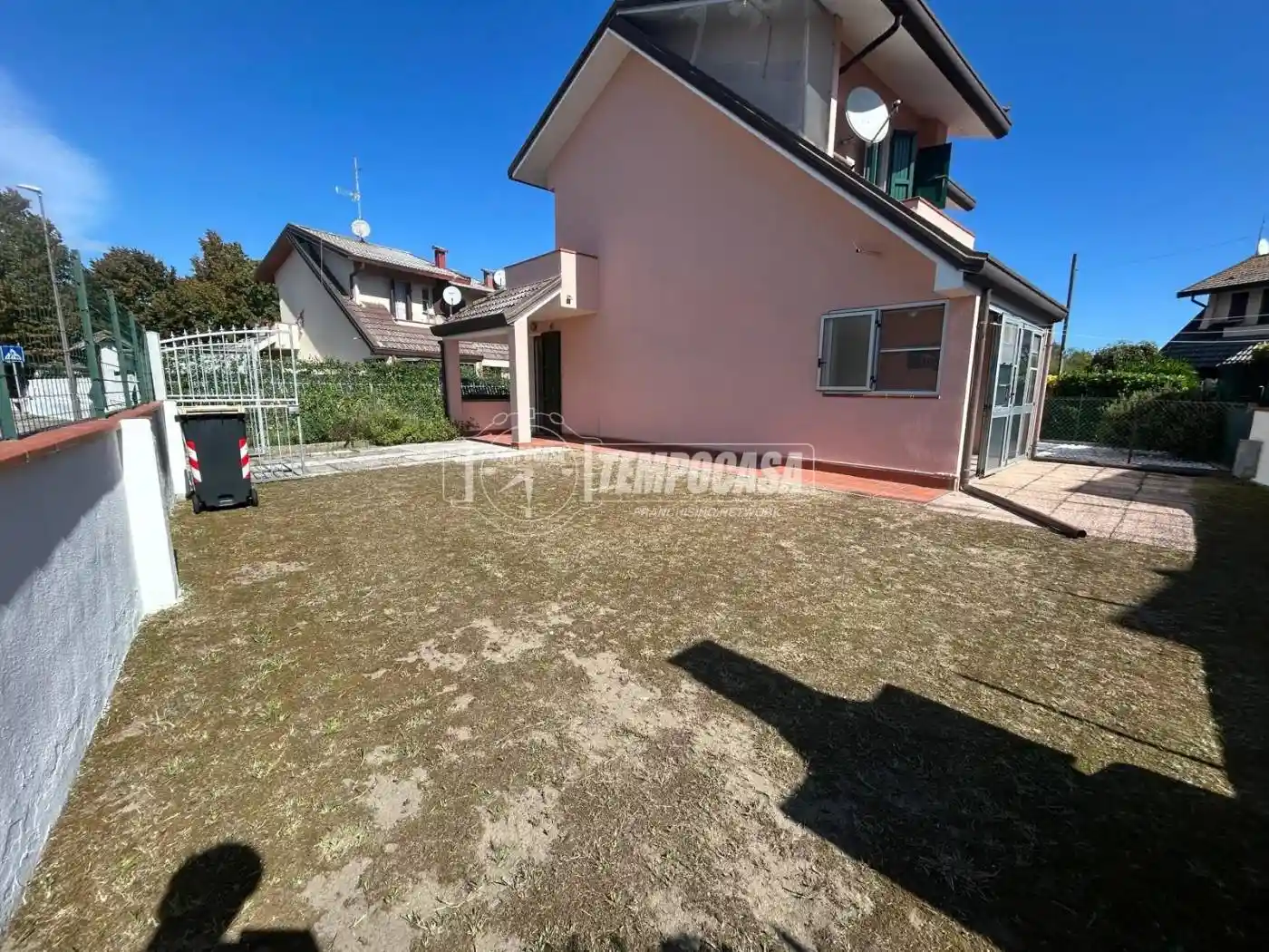 Villetta a schiera in vendita a Comacchio