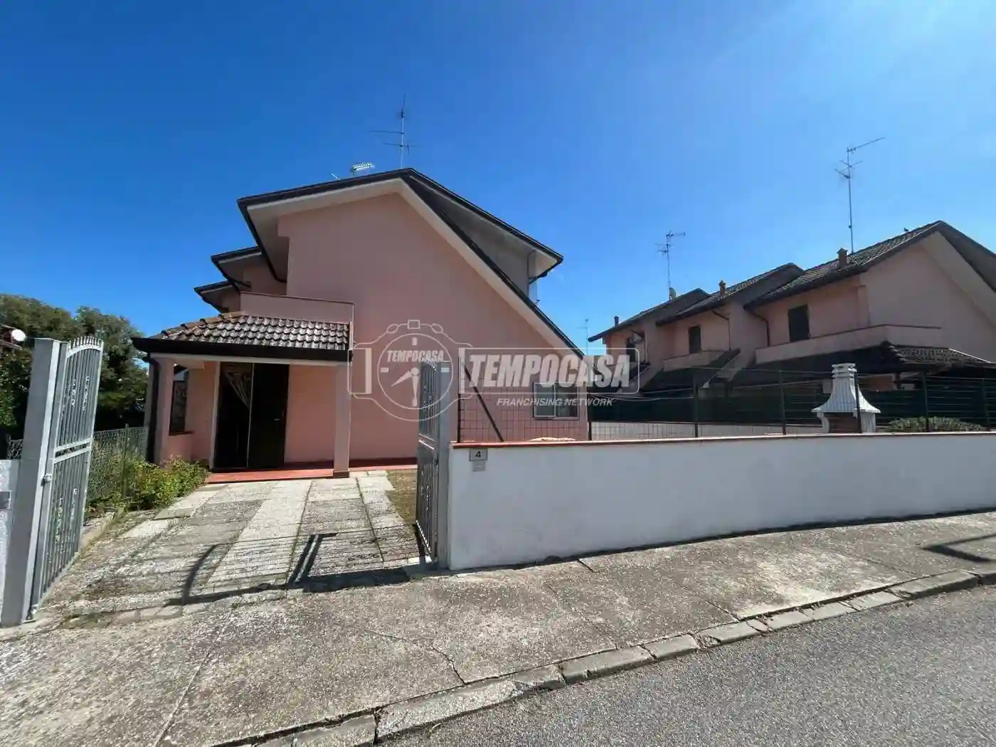 Villetta a schiera - foto 4