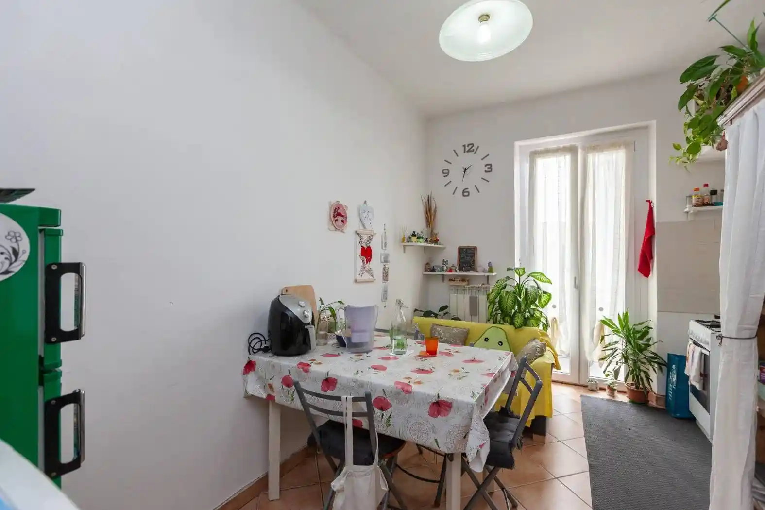 Appartamento in affitto a Torino
