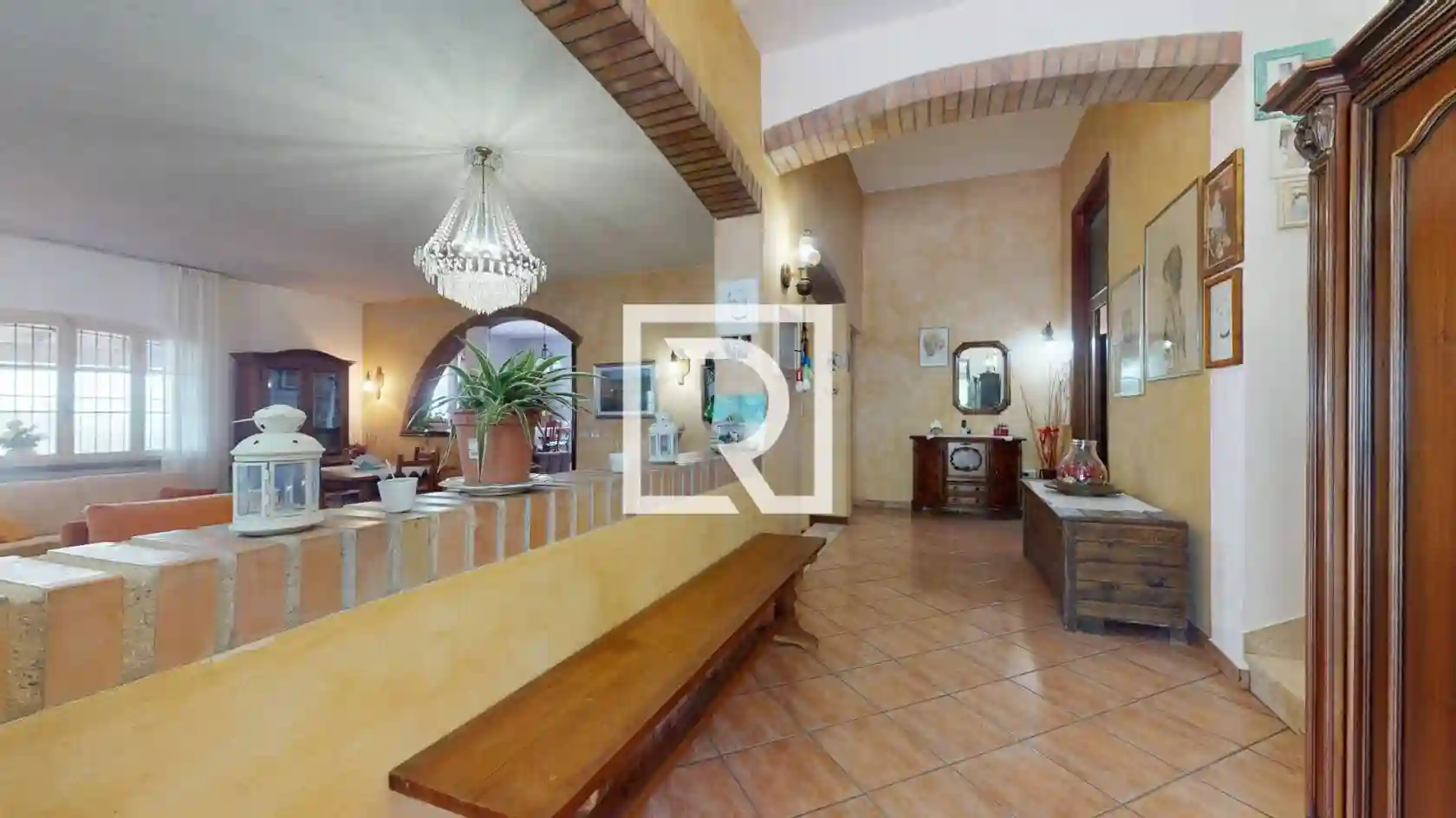 Villa - foto 5