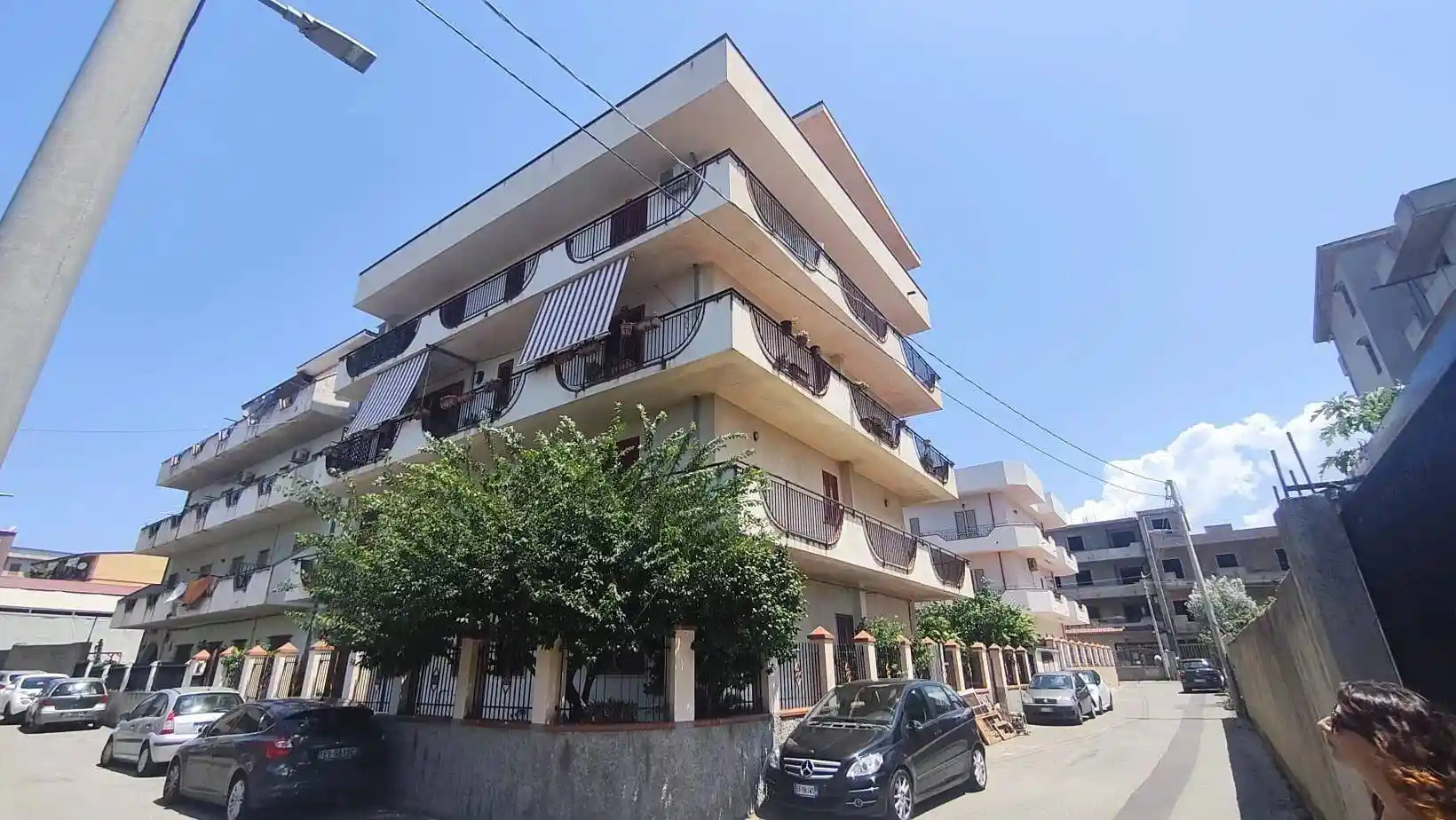 Appartamento in vendita a Reggio Calabria