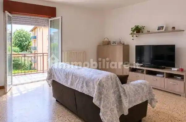 Appartamento in affitto a Busto Arsizio