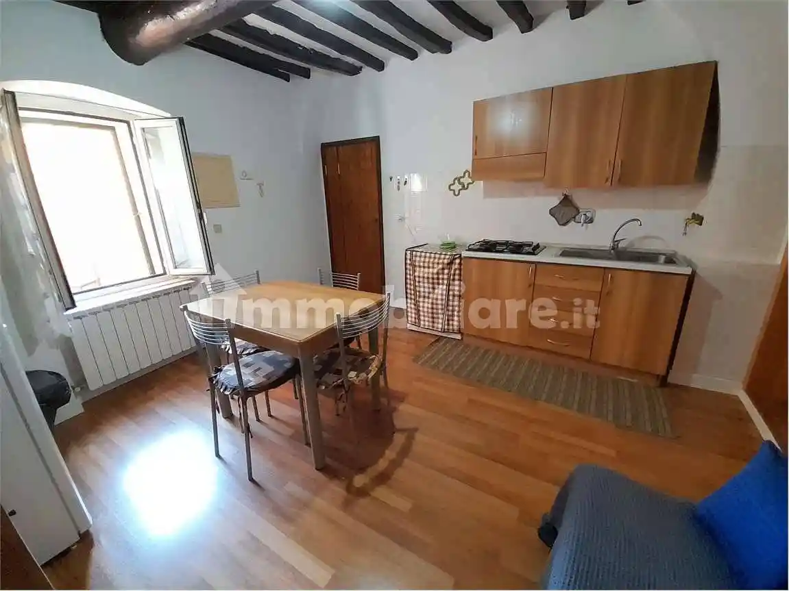 Appartamento in affitto a Perugia