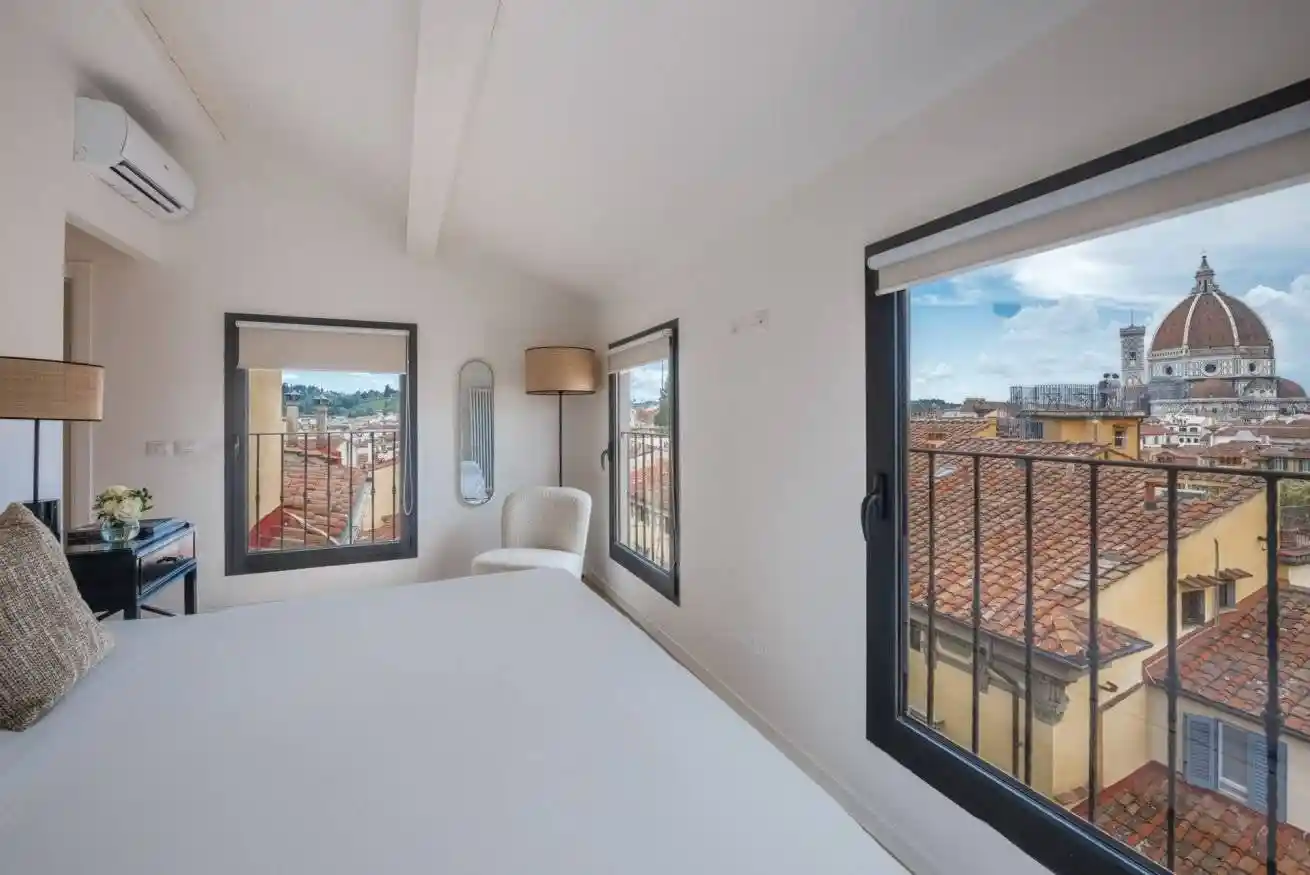 Appartamento in vendita a Firenze