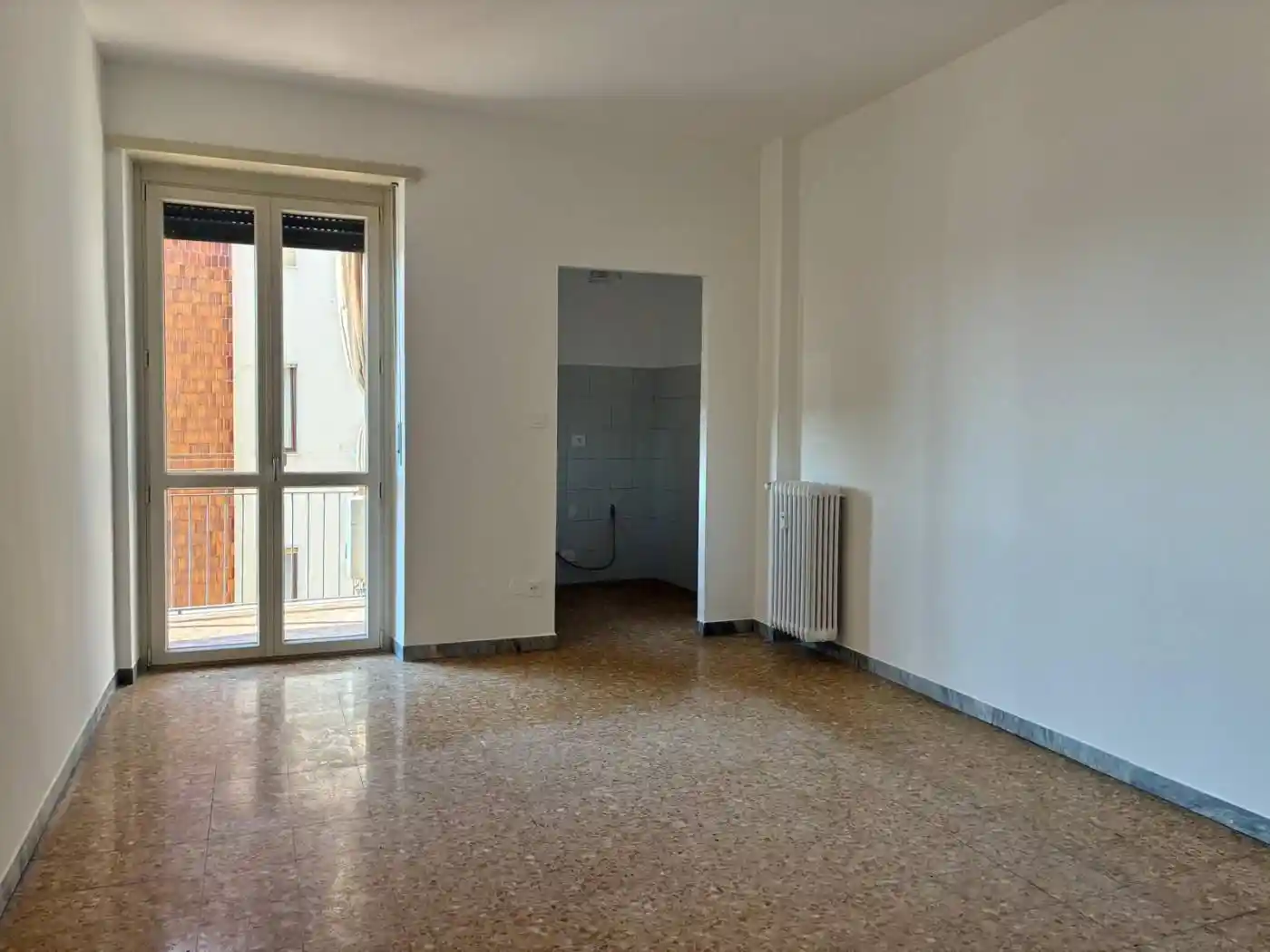 Appartamento in affitto a Orbassano