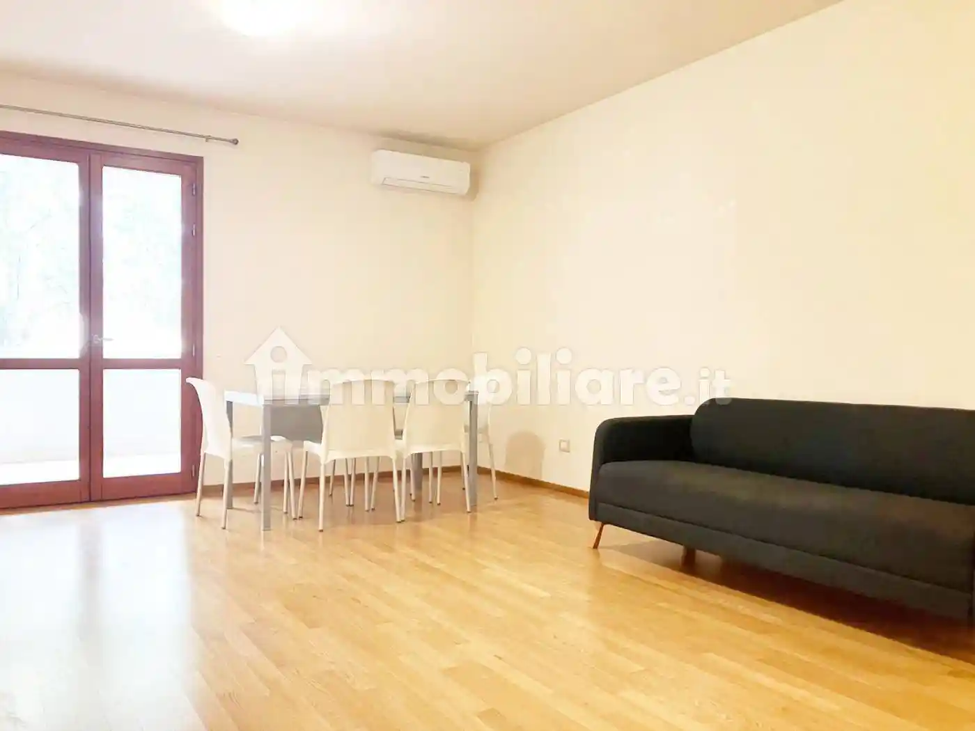 Appartamento in affitto a Pontedera