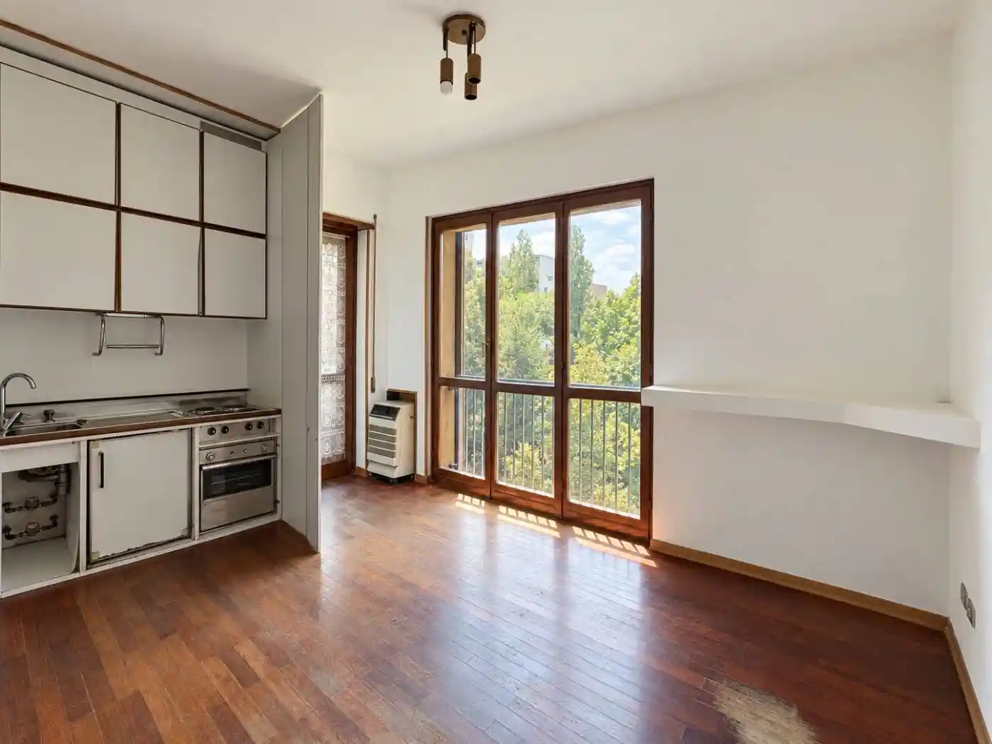 Appartamento in vendita a Bologna
