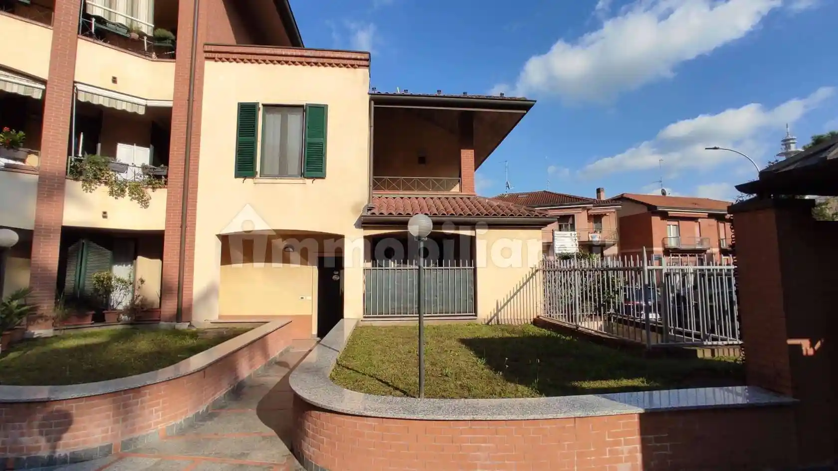 Villa in vendita a Pero
