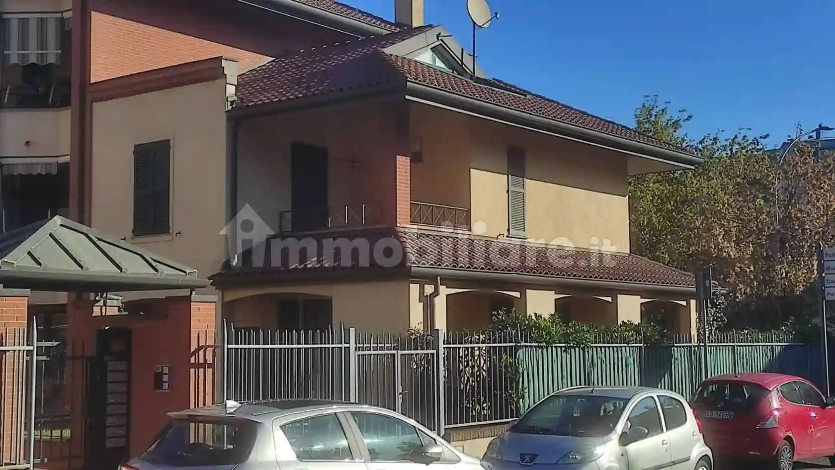 Villa - foto 3