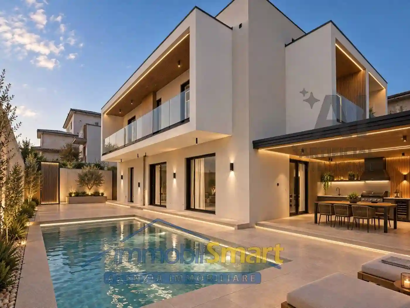 Villa - foto 3