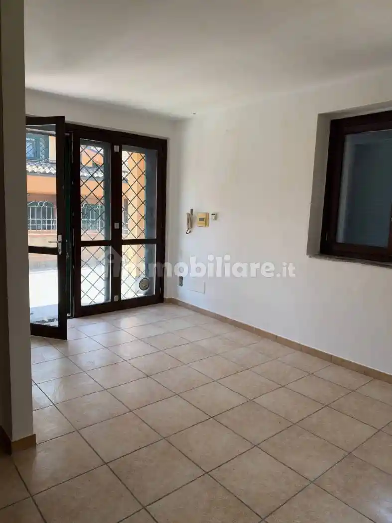 Appartamento in vendita a Guidonia Montecelio