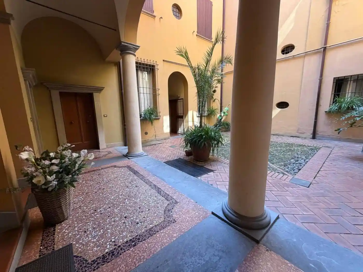 Appartamento in affitto a Bologna