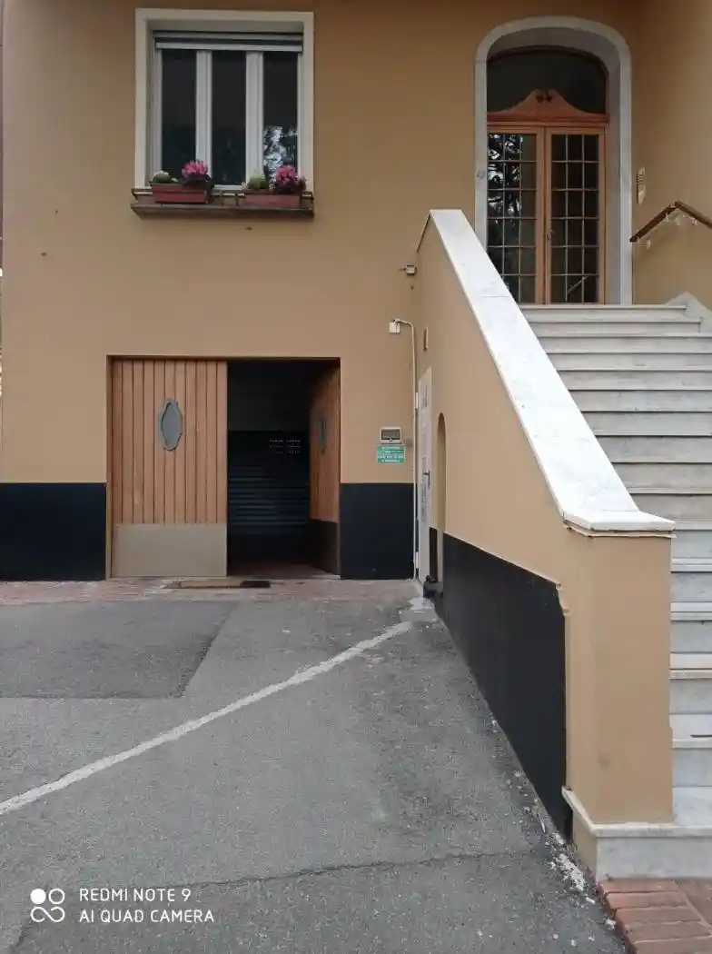 Appartamento in affitto a Genova