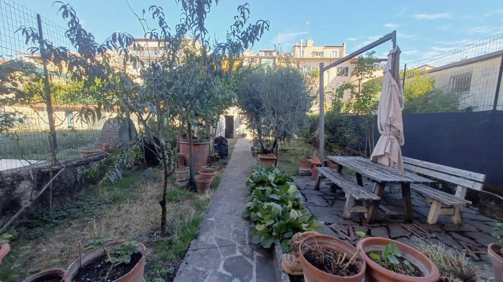 Appartamento in vendita a Firenze