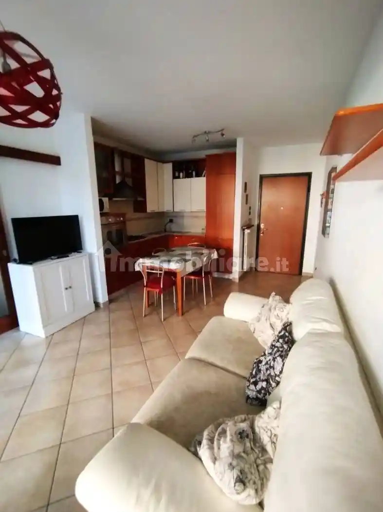 Appartamento in affitto a Buccinasco