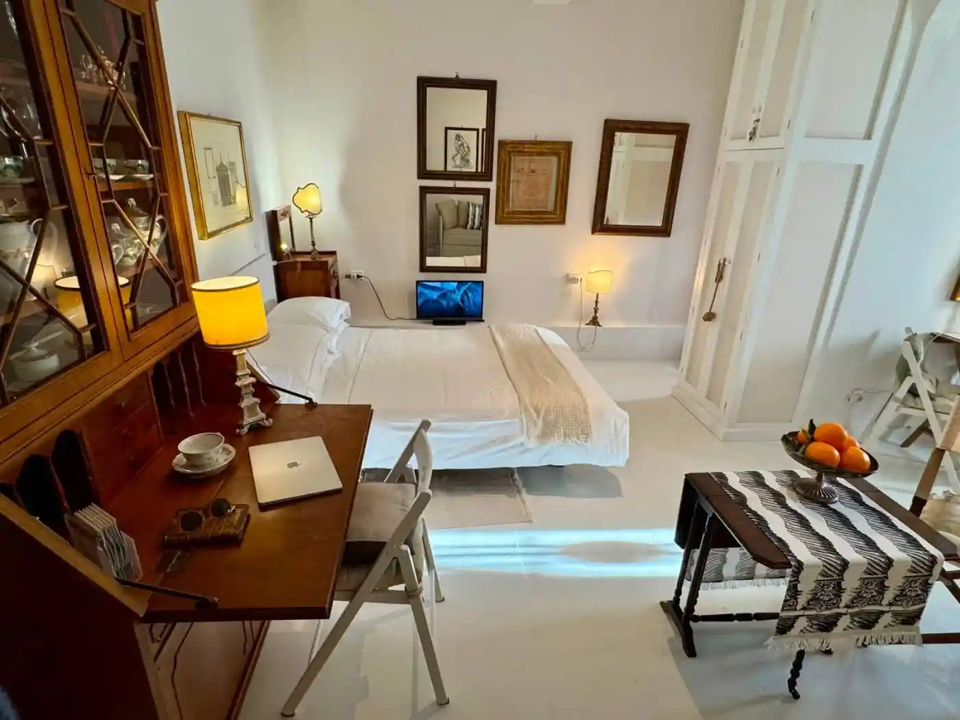 Appartamento in vendita a Firenze