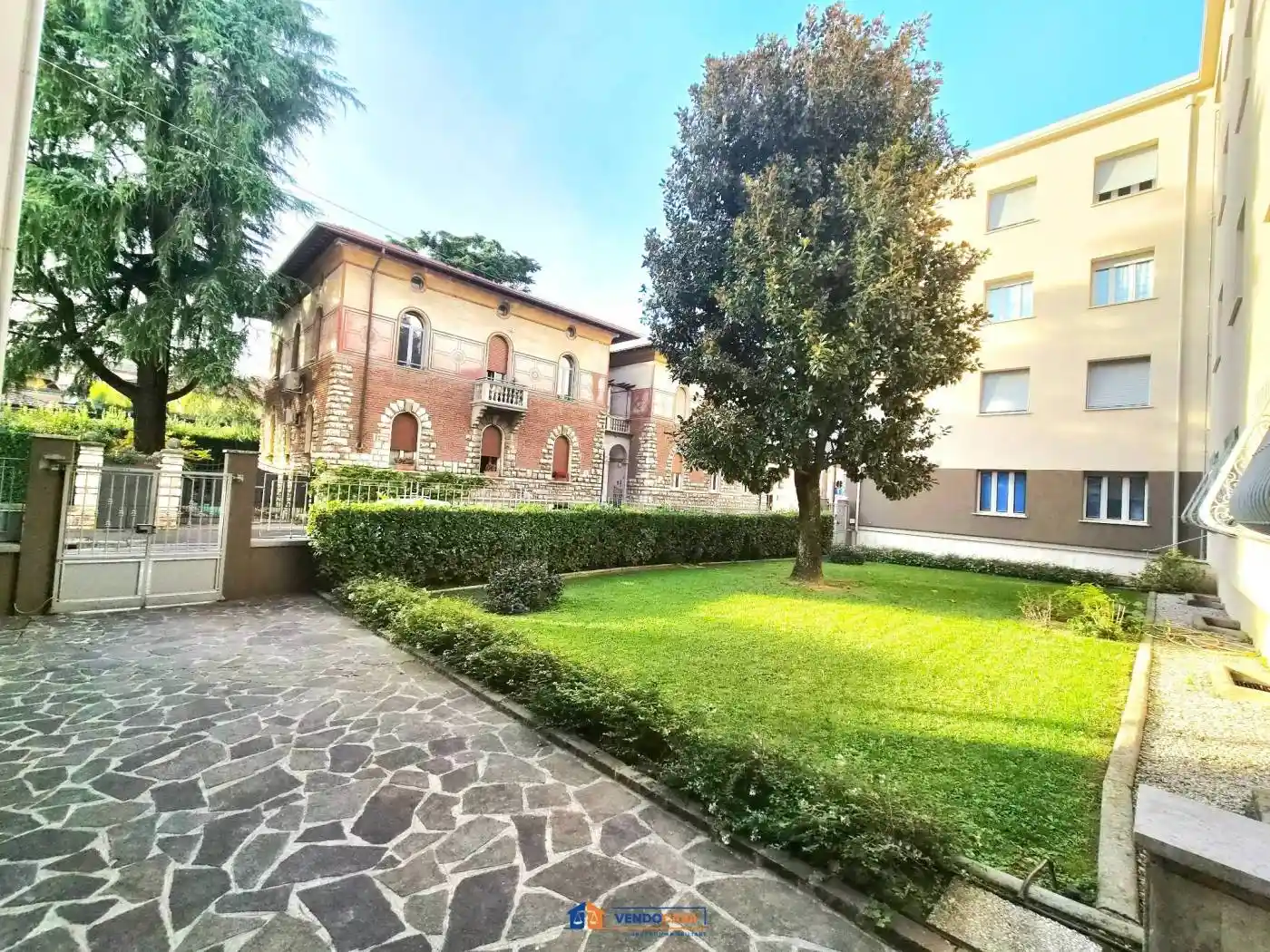 Appartamento in vendita a Brescia