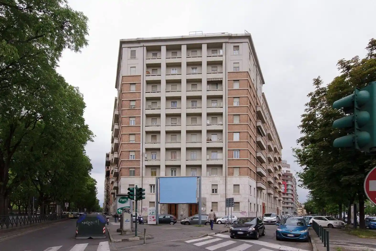 Appartamento in affitto a Torino