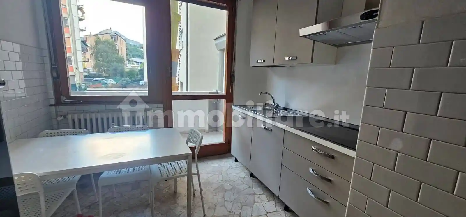 Appartamento in affitto a Trento