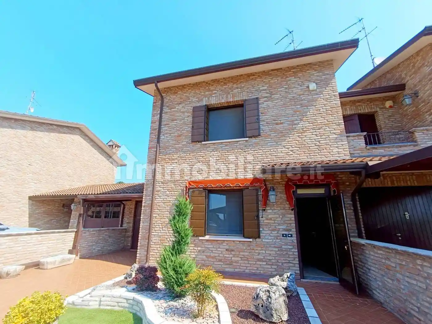 Villa in vendita a Copparo