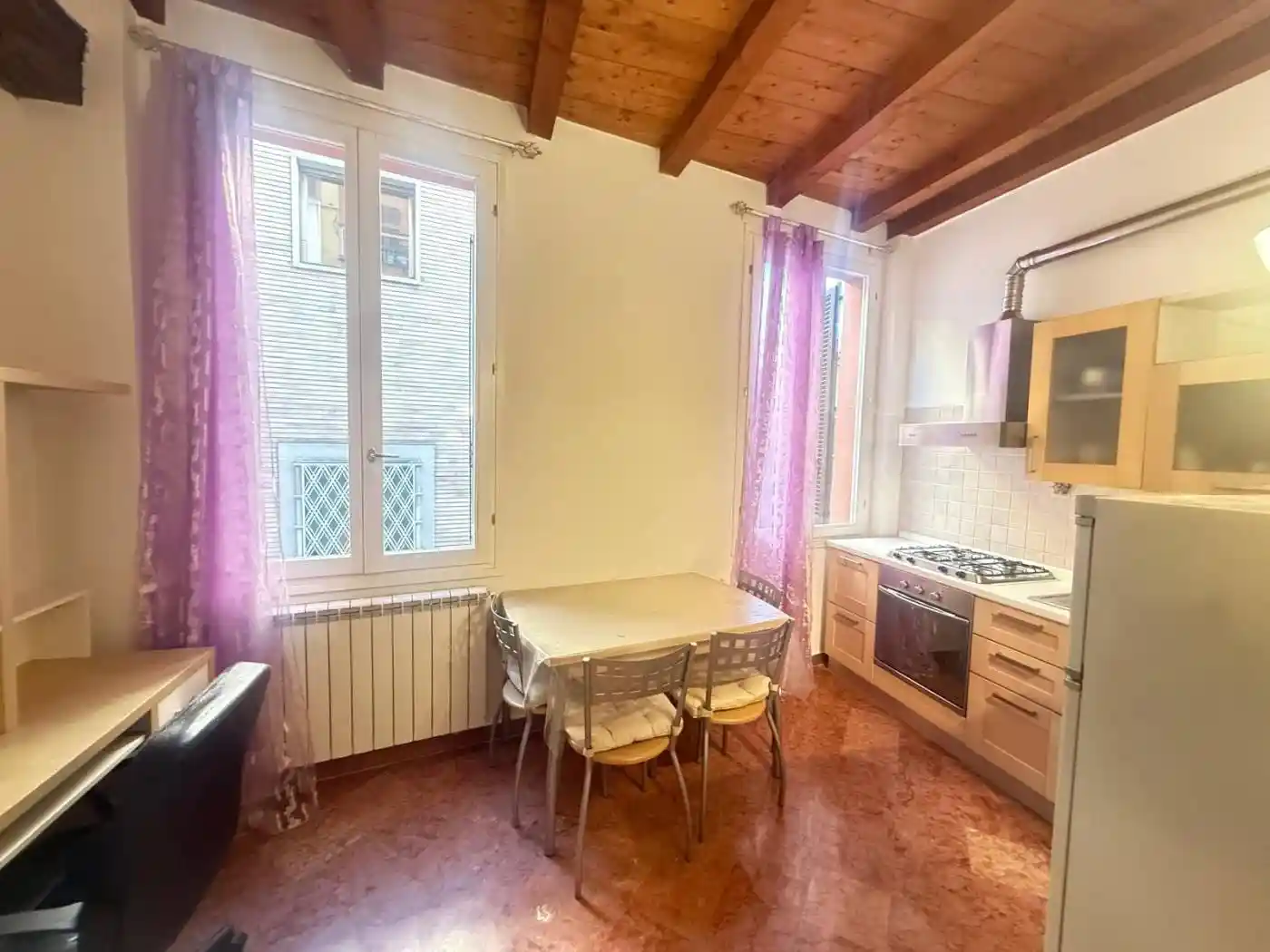 Appartamento in vendita a Bologna