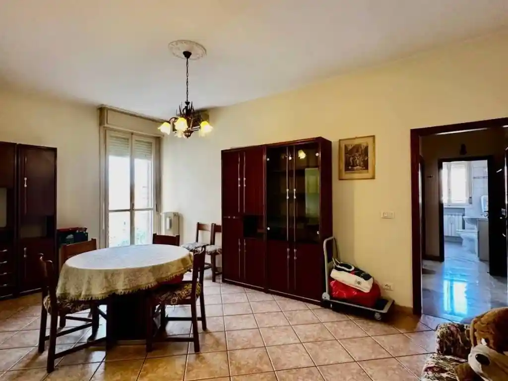 Appartamento in vendita a Reggio Emilia
