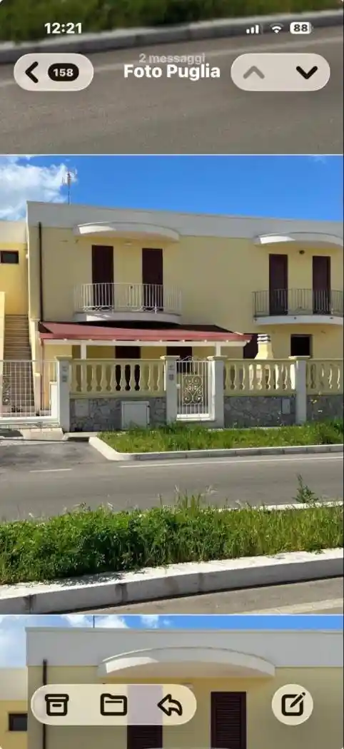 Appartamento in vendita a Giurdignano