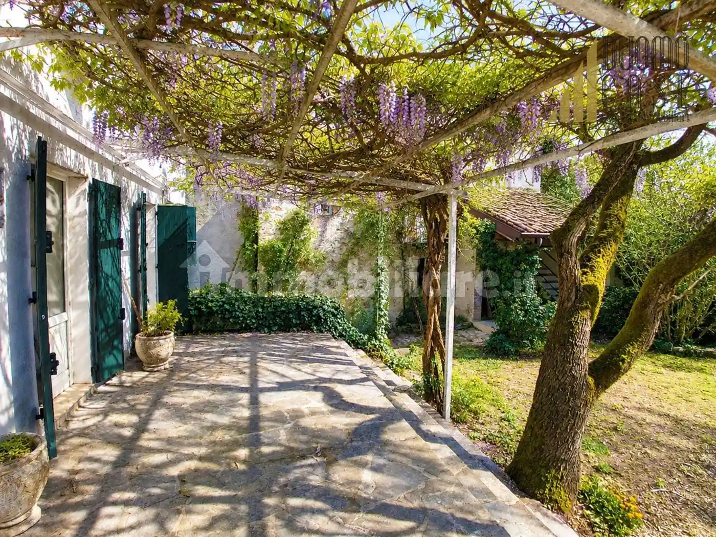 Villa in vendita a Pianello Val Tidone