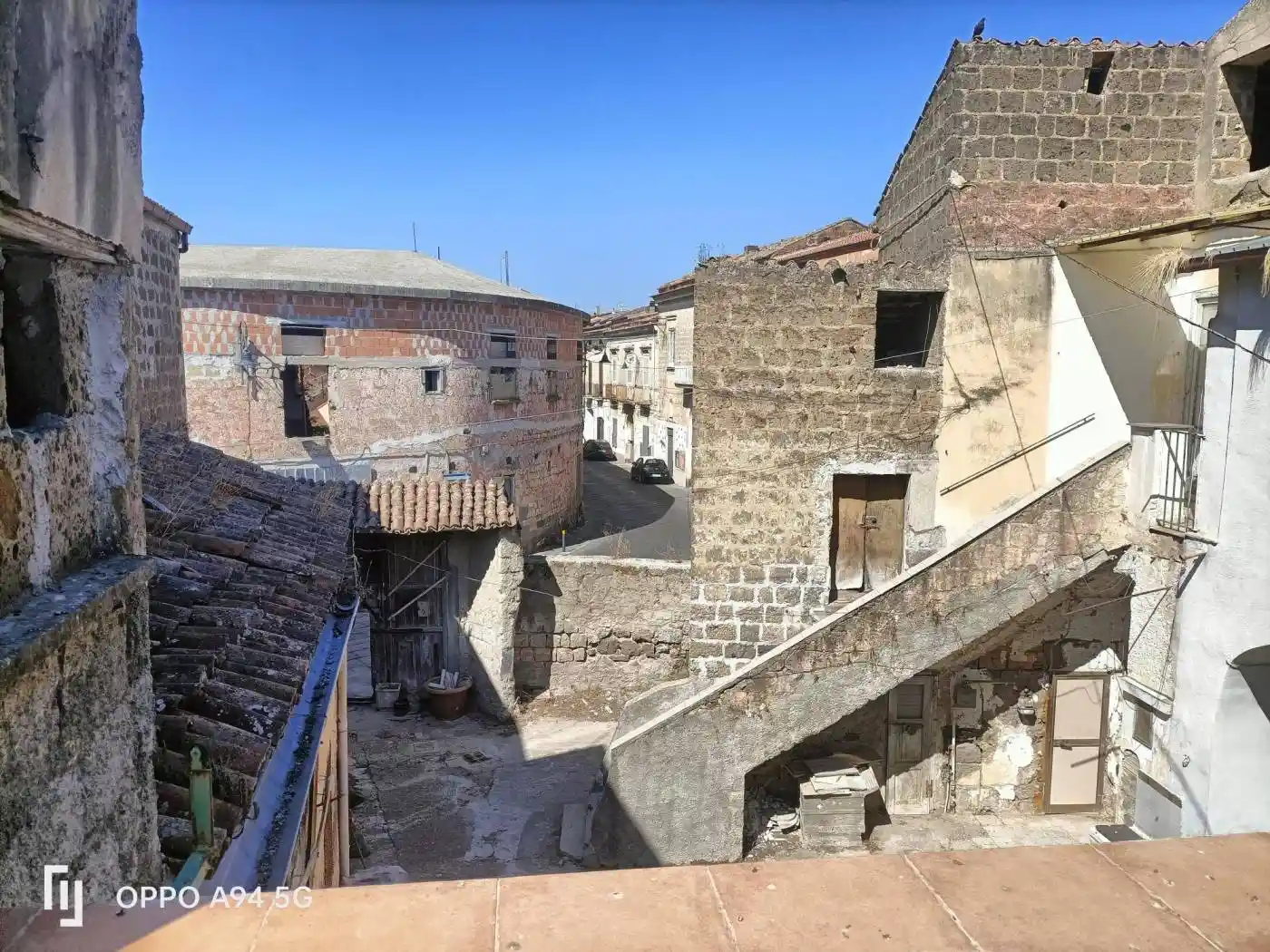 Palazzo - Edificio in vendita a Casagiove