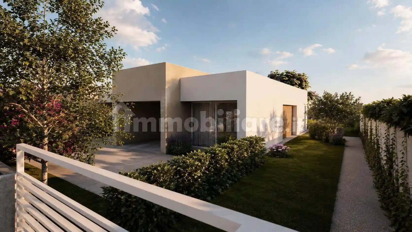 Villa - foto 5