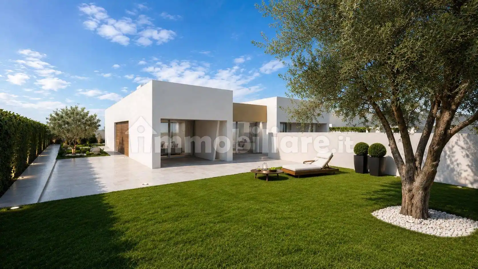Villa in vendita a San Giovanni la Punta