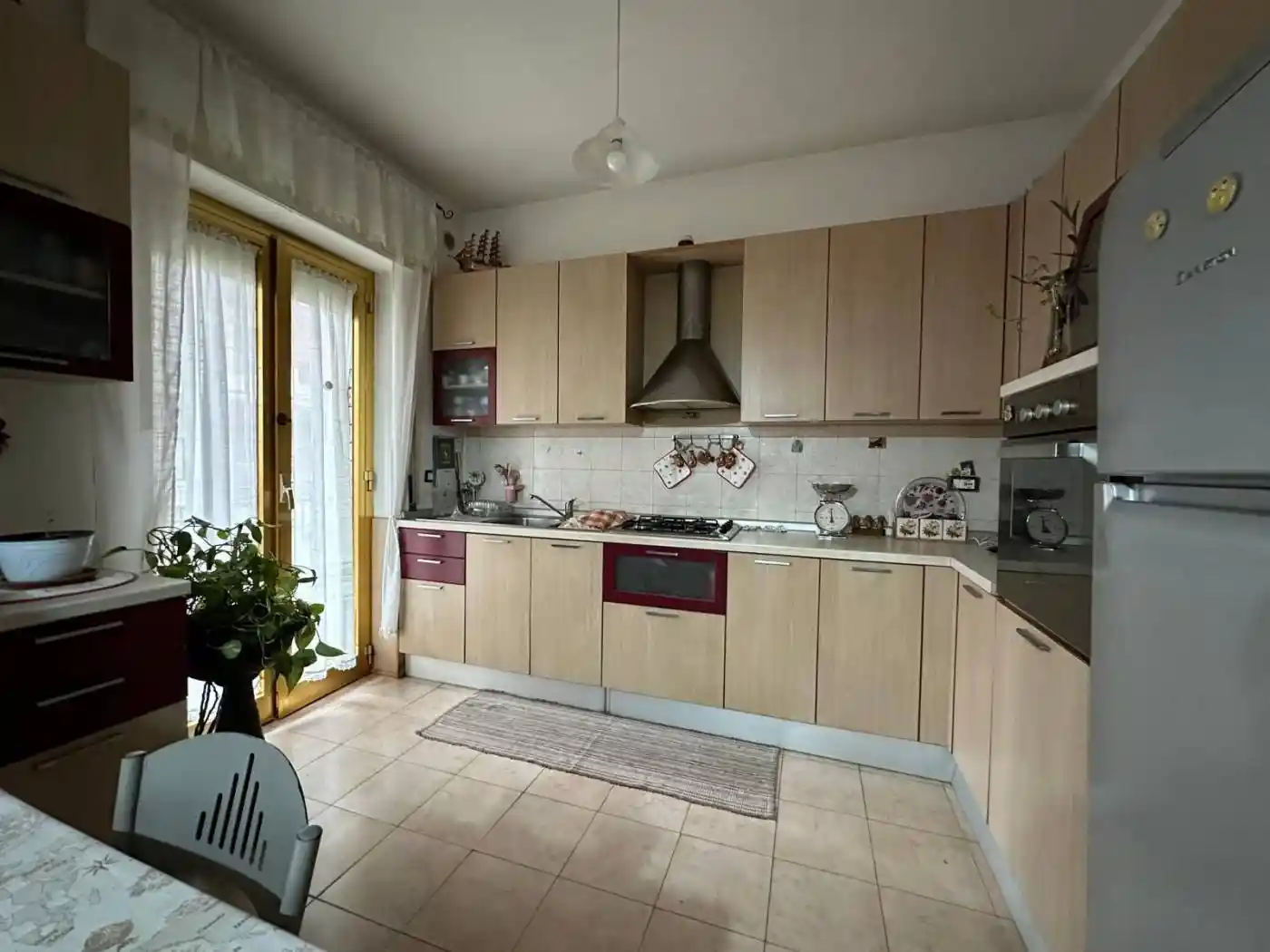 Appartamento in vendita a Afragola