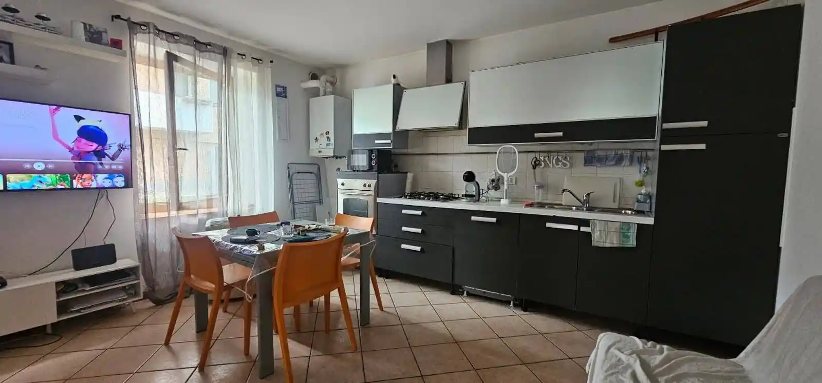 Appartamento in vendita a Trento