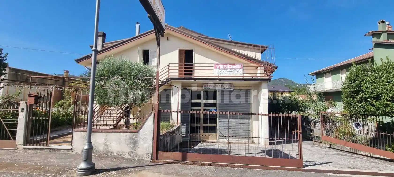 Appartamento in vendita a Montemarano