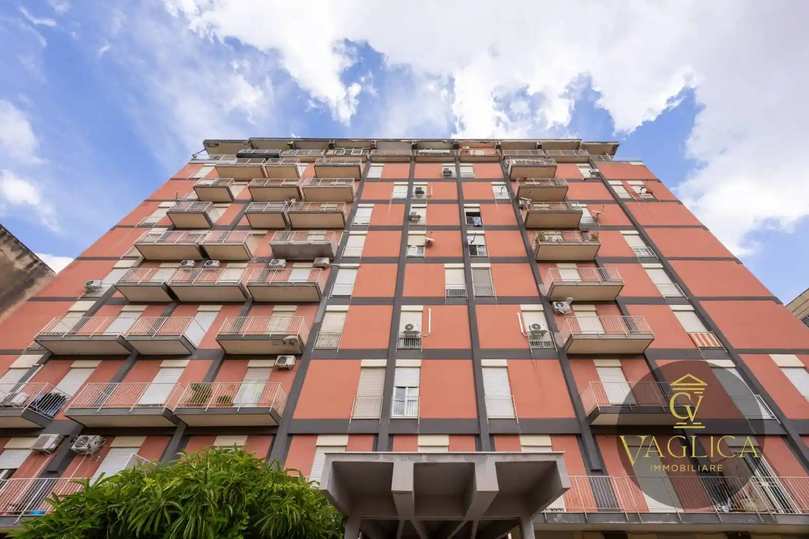 Appartamento in vendita a Palermo
