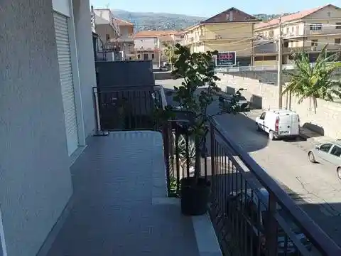 Appartamento in vendita a Fiumefreddo di Sicilia
