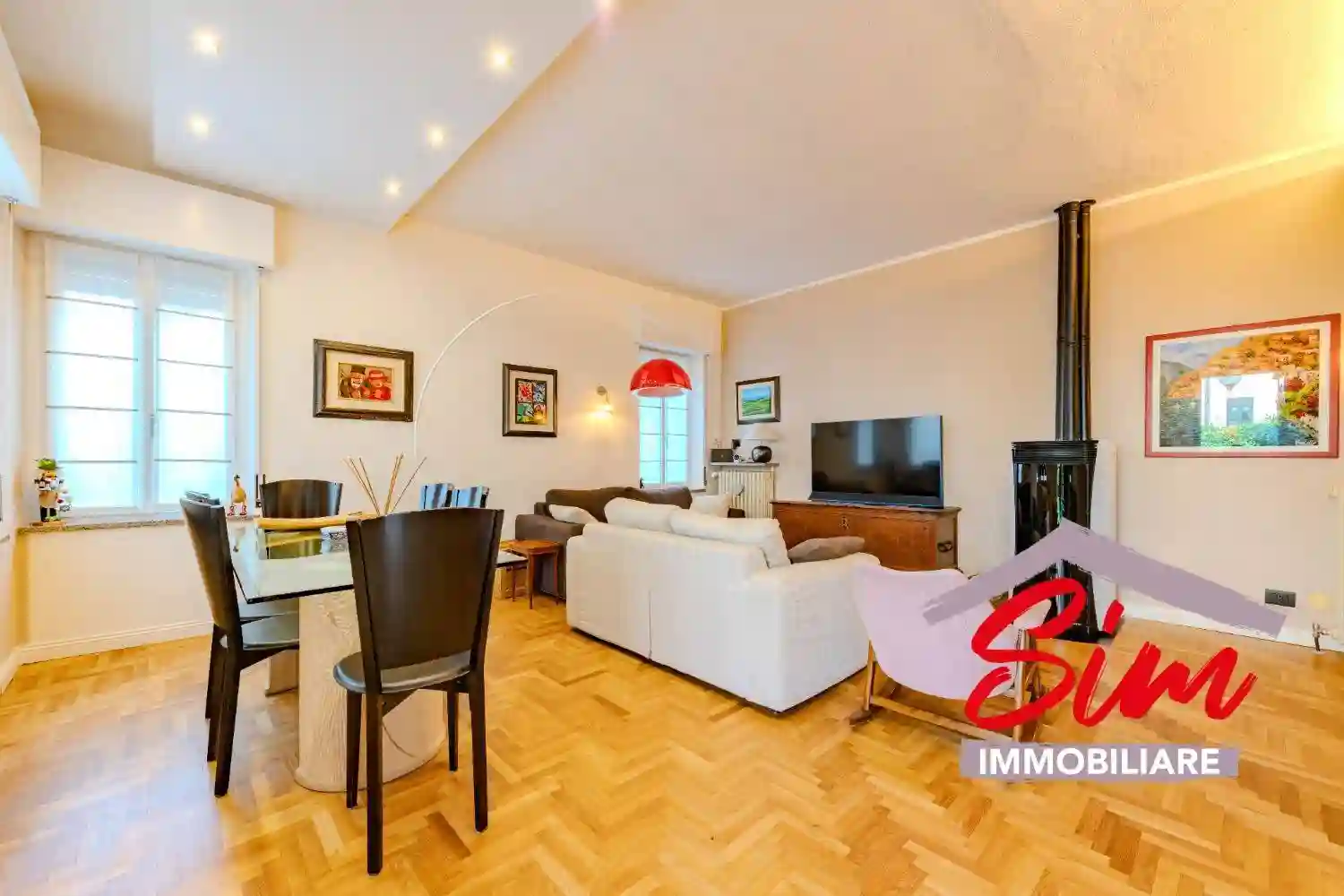 Villa - foto 5