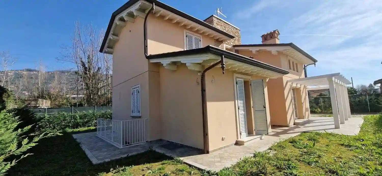 Villa - foto 5