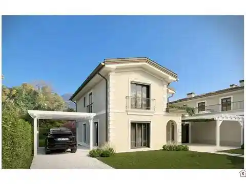 Villa in vendita a Pietrasanta