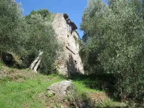 Rustico - Casale in vendita a Camaiore