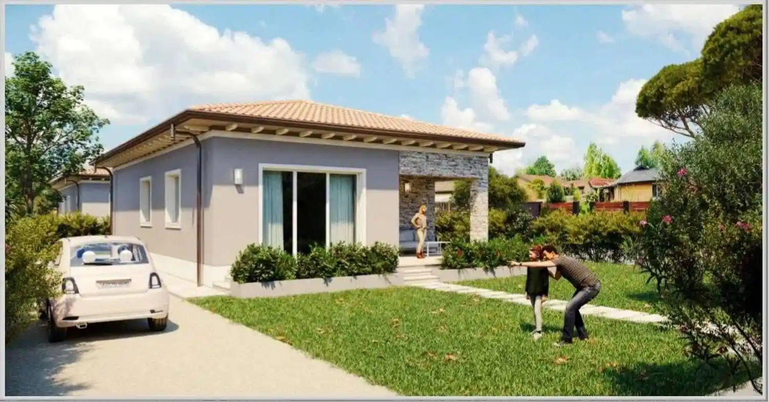 Villa in vendita a Pietrasanta